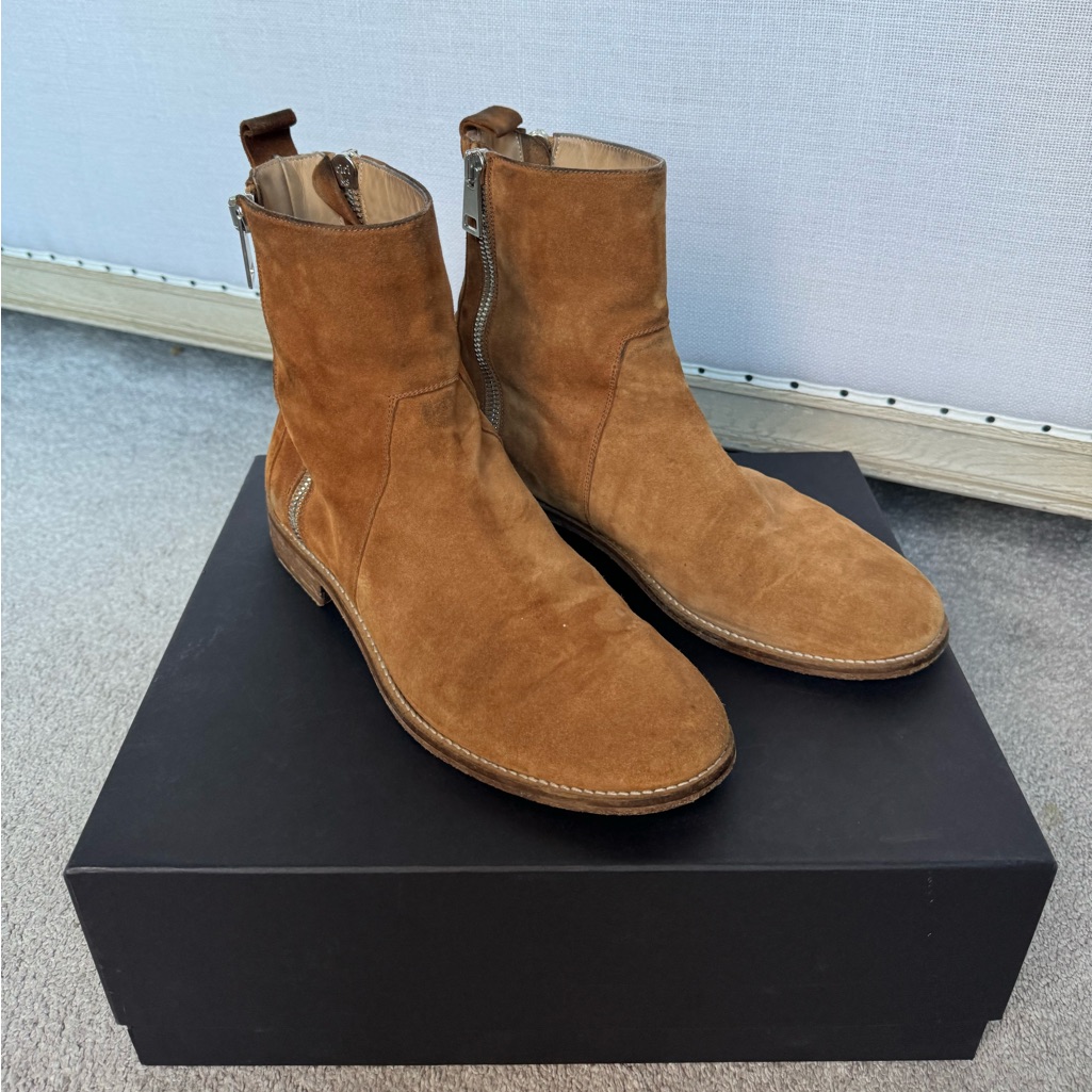 Represent Suede Boot